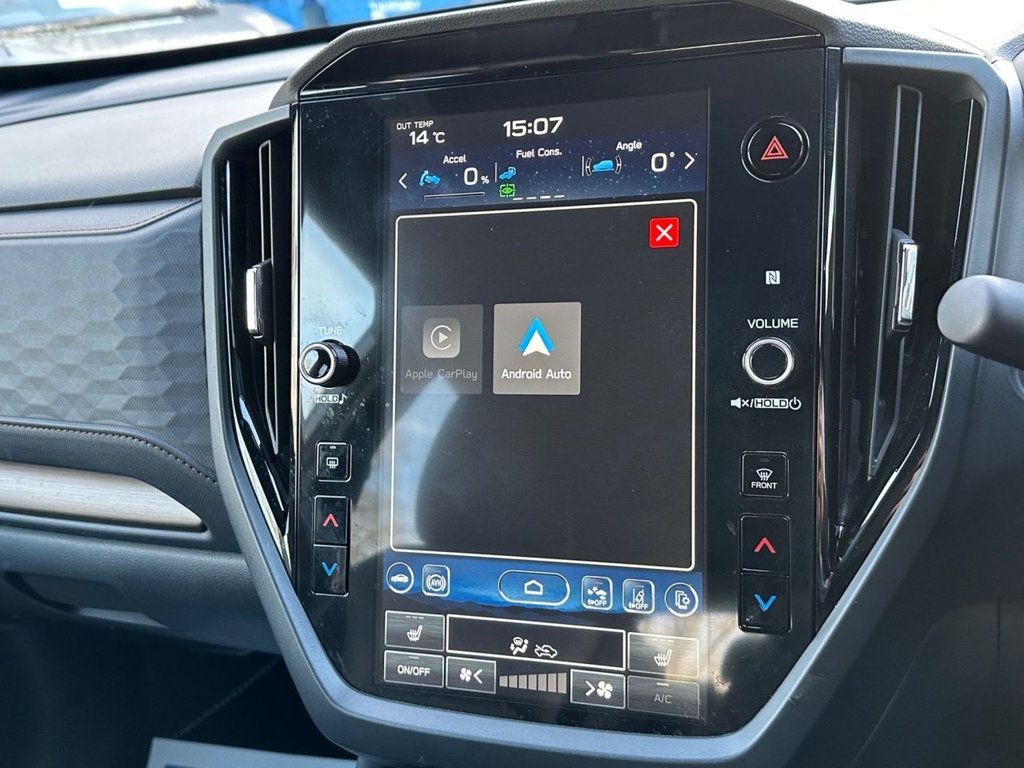 Used Subaru Forester 2025 for sale - 77748038: Photo 23