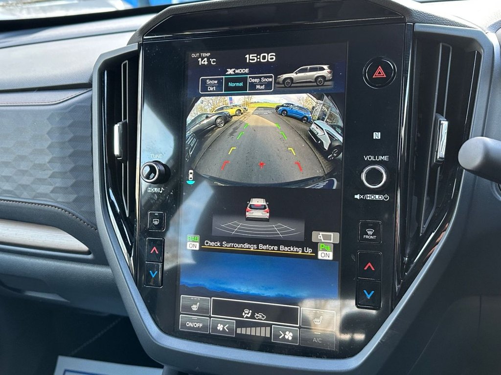 Used Subaru Forester 2025 for sale - 77748038: Photo 24