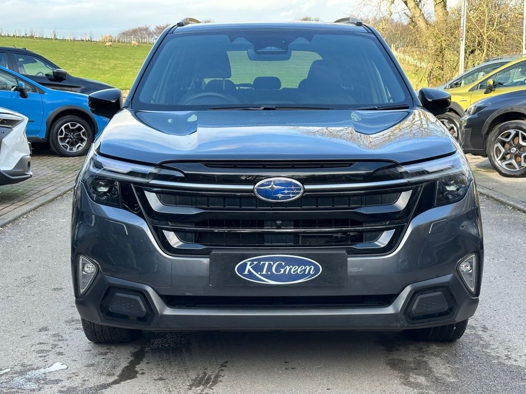 Used Subaru Forester 2025 for sale - 77748038: Photo 26