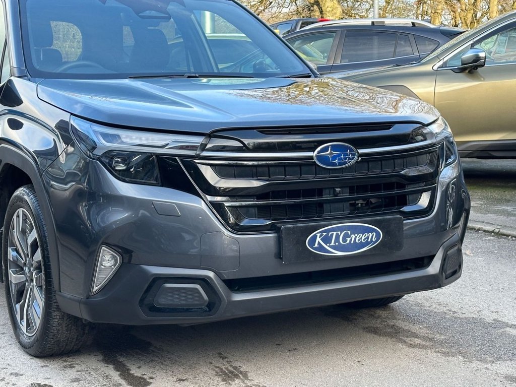 Used Subaru Forester 2025 for sale - 77748038: Photo 28