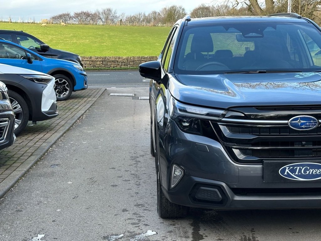Used Subaru Forester 2025 for sale - 77748038: Photo 30