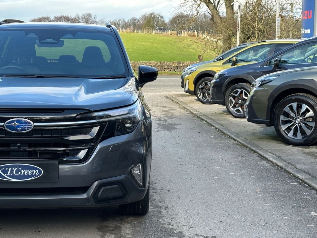 Used Subaru Forester 2025 for sale - 77748038: Photo 31