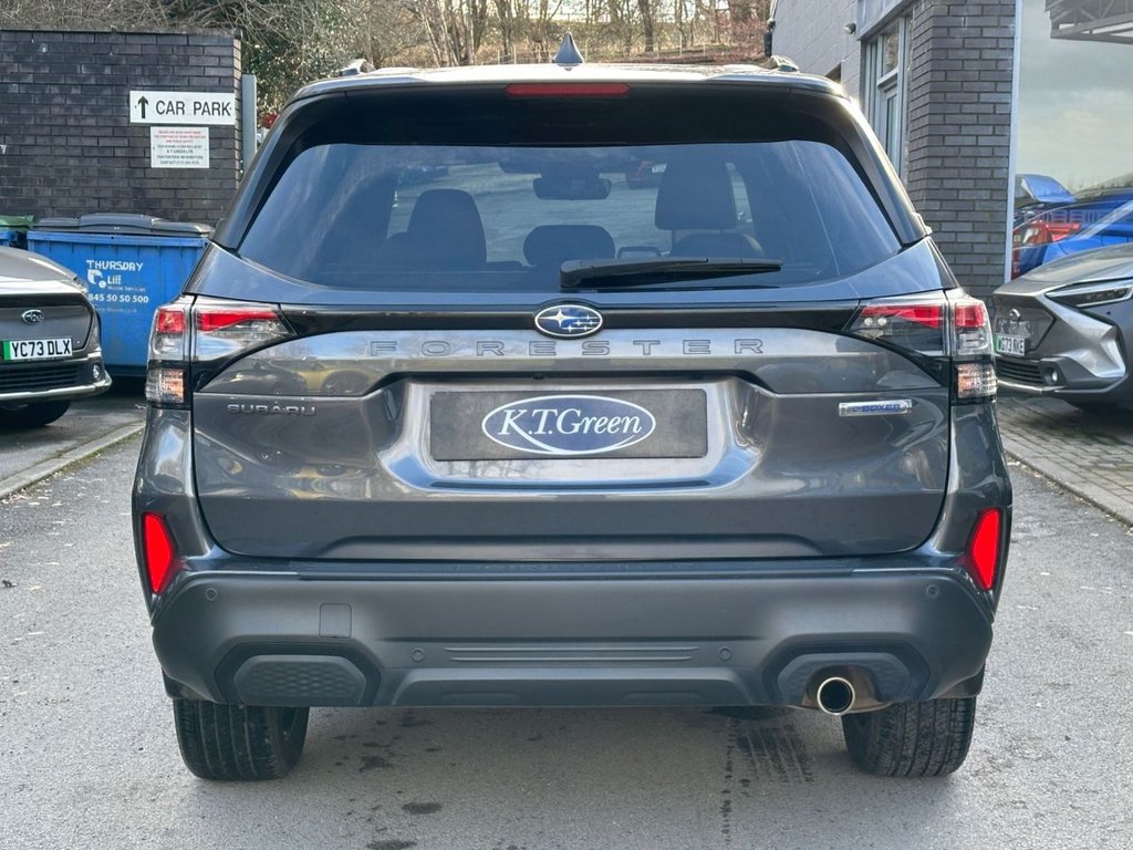 Used Subaru Forester 2025 for sale - 77748038: Photo 32