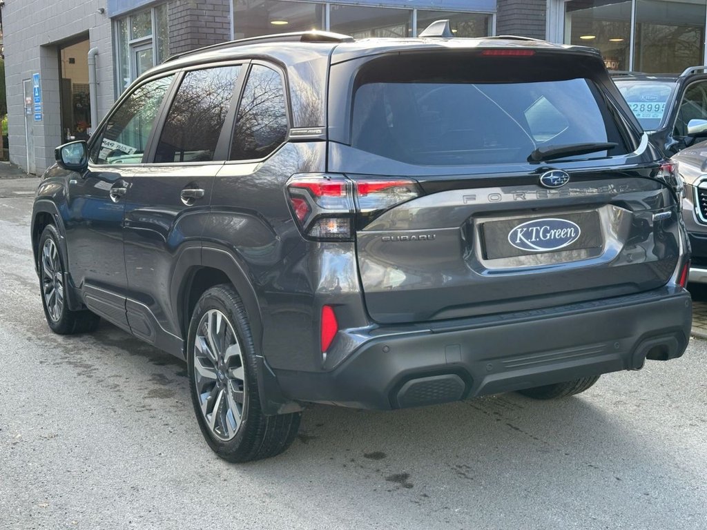 Used Subaru Forester 2025 for sale - 77748038: Photo 33