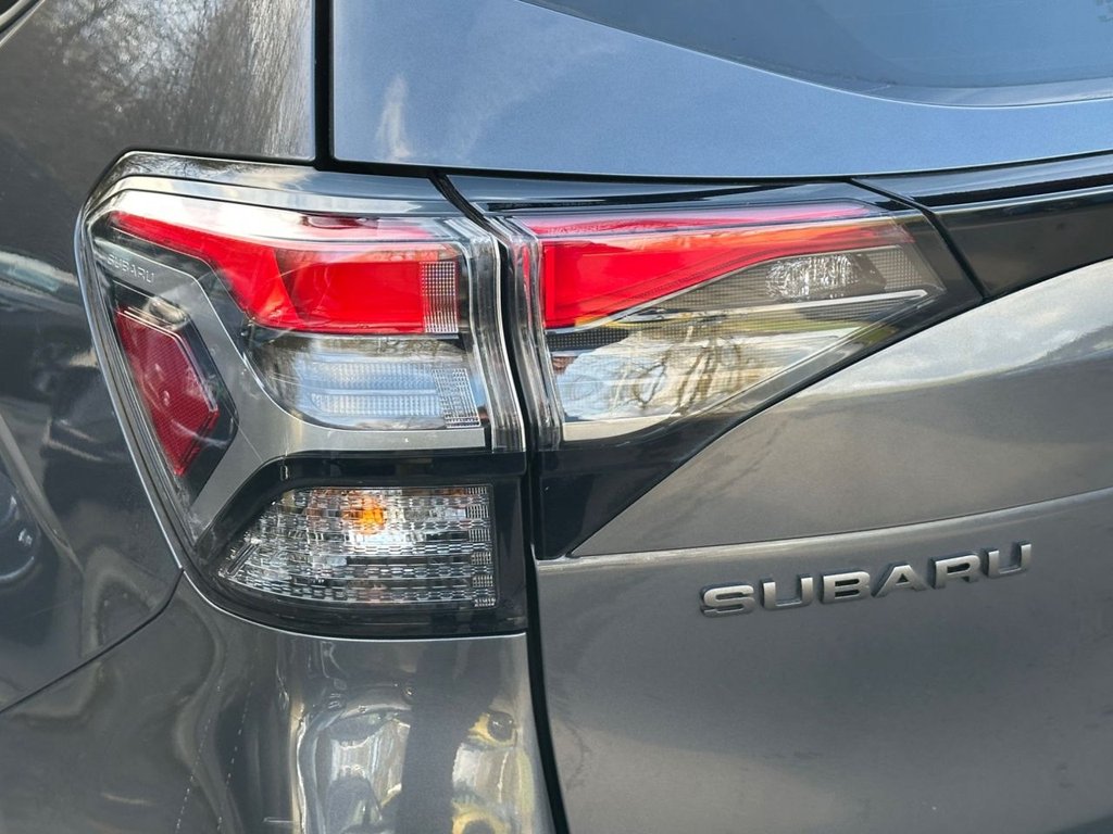 Used Subaru Forester 2025 for sale - 77748038: Photo 35