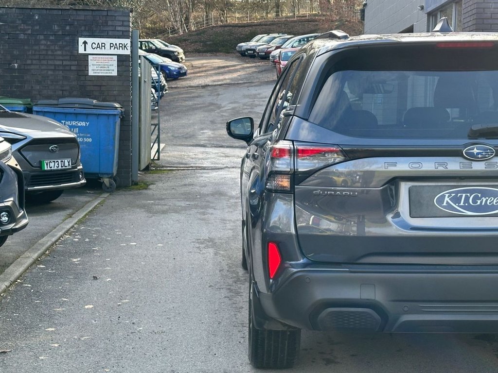 Used Subaru Forester 2025 for sale - 77748038: Photo 36