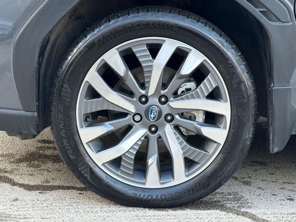 Used Subaru Forester 2025 for sale - 77748038: Photo 38