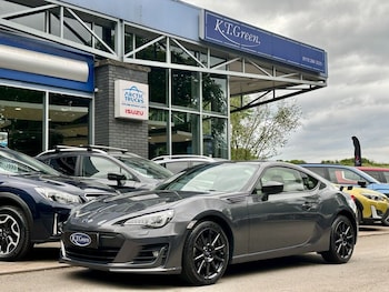 Used Subaru BRZ 2019 for sale - 78985375: Photo
