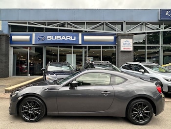 Used Subaru BRZ 2019 for sale - 78985375: Photo