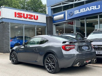 Used Subaru BRZ 2019 for sale - 78985375: Photo