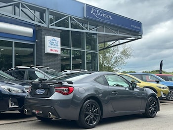 Used Subaru BRZ 2019 for sale - 78985375: Photo