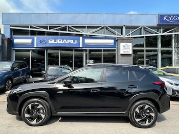 Used Subaru Other 2025 for sale - 79288829: Photo