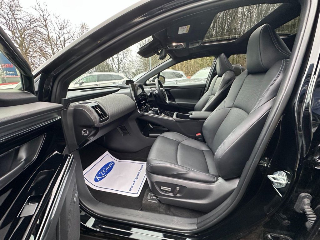 Used Subaru Other 2023 for sale - 77642492: Photo 11