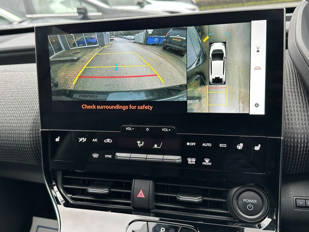 Used Subaru Other 2023 for sale - 77642492: Photo 17