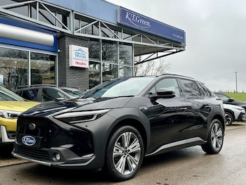 Used Subaru Other 2023 for sale - 77642492: Photo