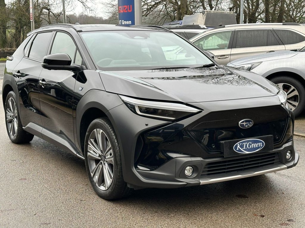 Used Subaru Other 2023 for sale - 77642492: Photo 26