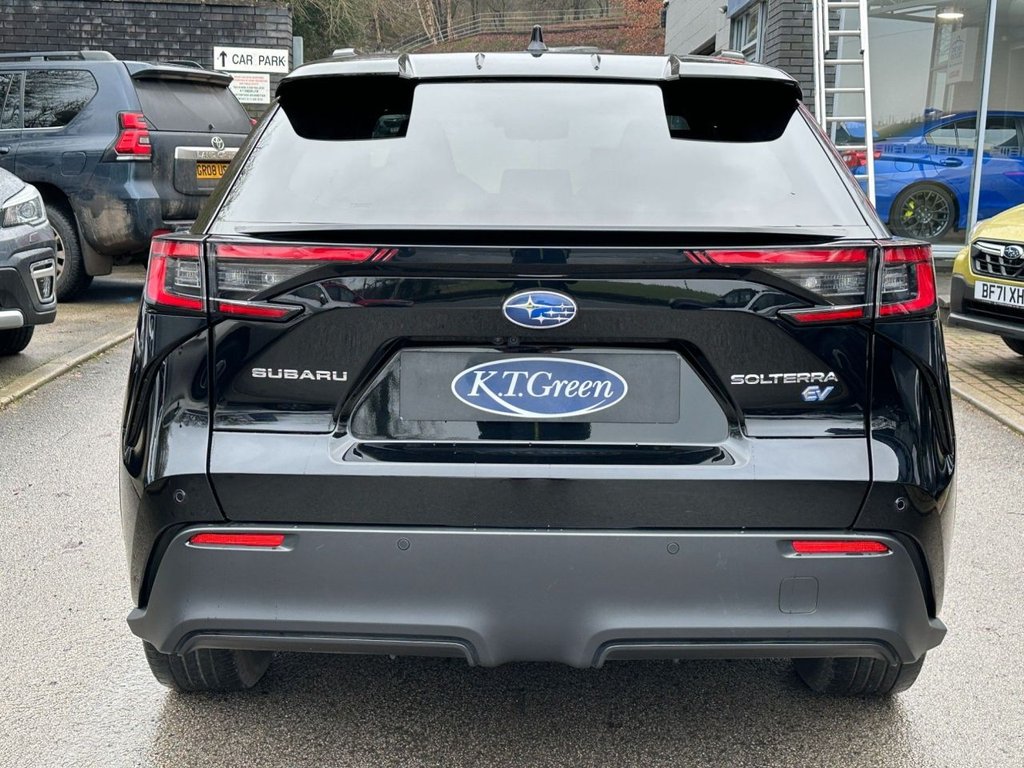 Used Subaru Other 2023 for sale - 77642492: Photo 31