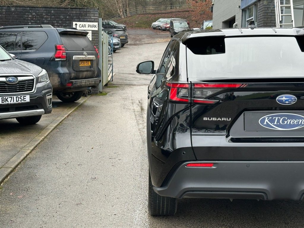 Used Subaru Other 2023 for sale - 77642492: Photo 35