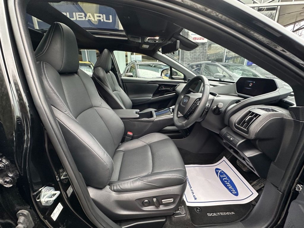 Used Subaru Other 2023 for sale - 77642492: Photo 7