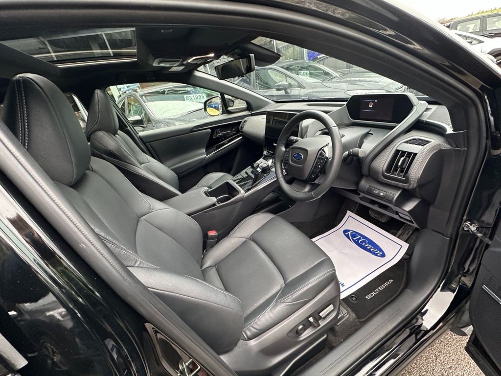 Used Subaru Other 2023 for sale - 77642492: Photo 8