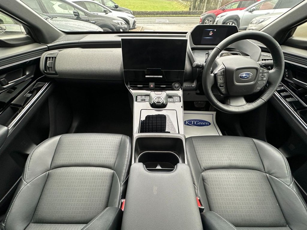 Used Subaru Other 2023 for sale - 77642492: Photo 9