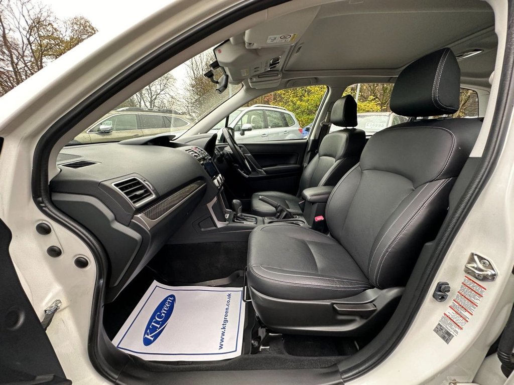 Used Subaru Forester 2020 for sale - 76724170: Photo 11