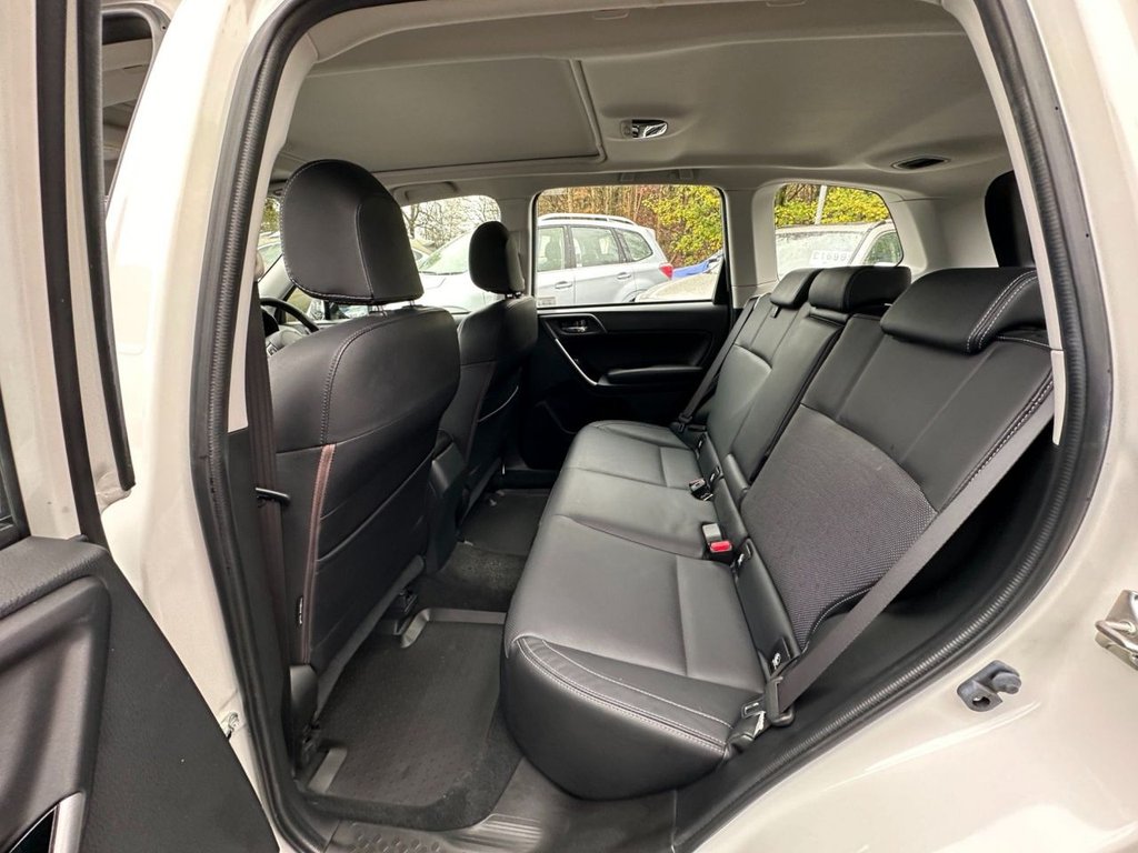 Used Subaru Forester 2020 for sale - 76724170: Photo 12