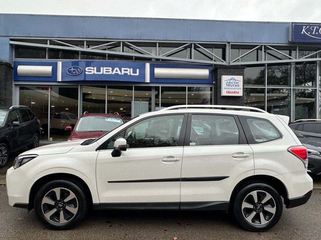 Used Subaru Forester 2020 for sale - 76724170: Photo 2