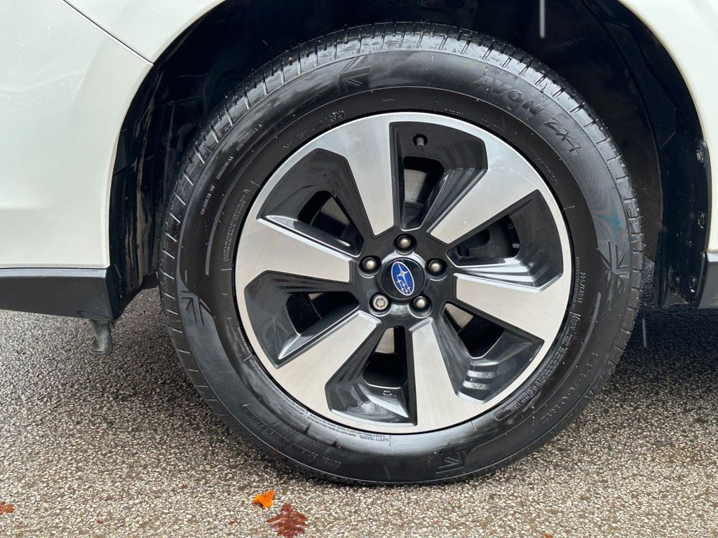 Used Subaru Forester 2020 for sale - 76724170: Photo 28