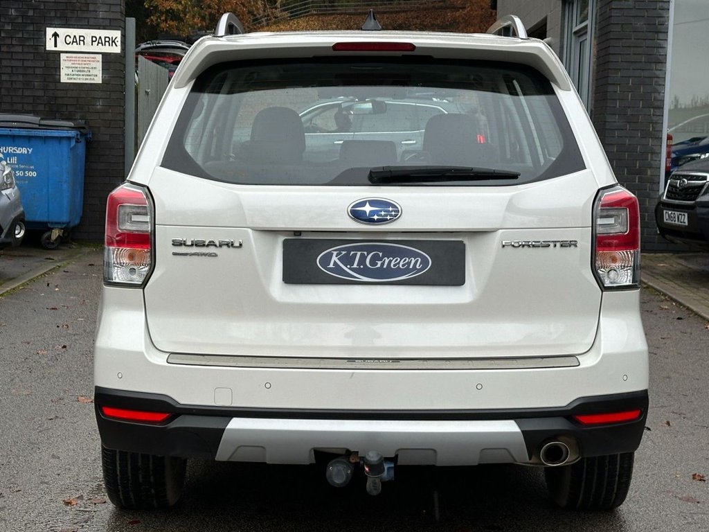 Used Subaru Forester 2020 for sale - 76724170: Photo 29