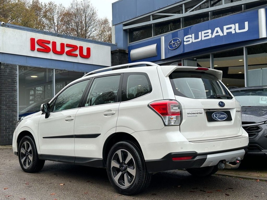 Used Subaru Forester 2020 for sale - 76724170: Photo 3