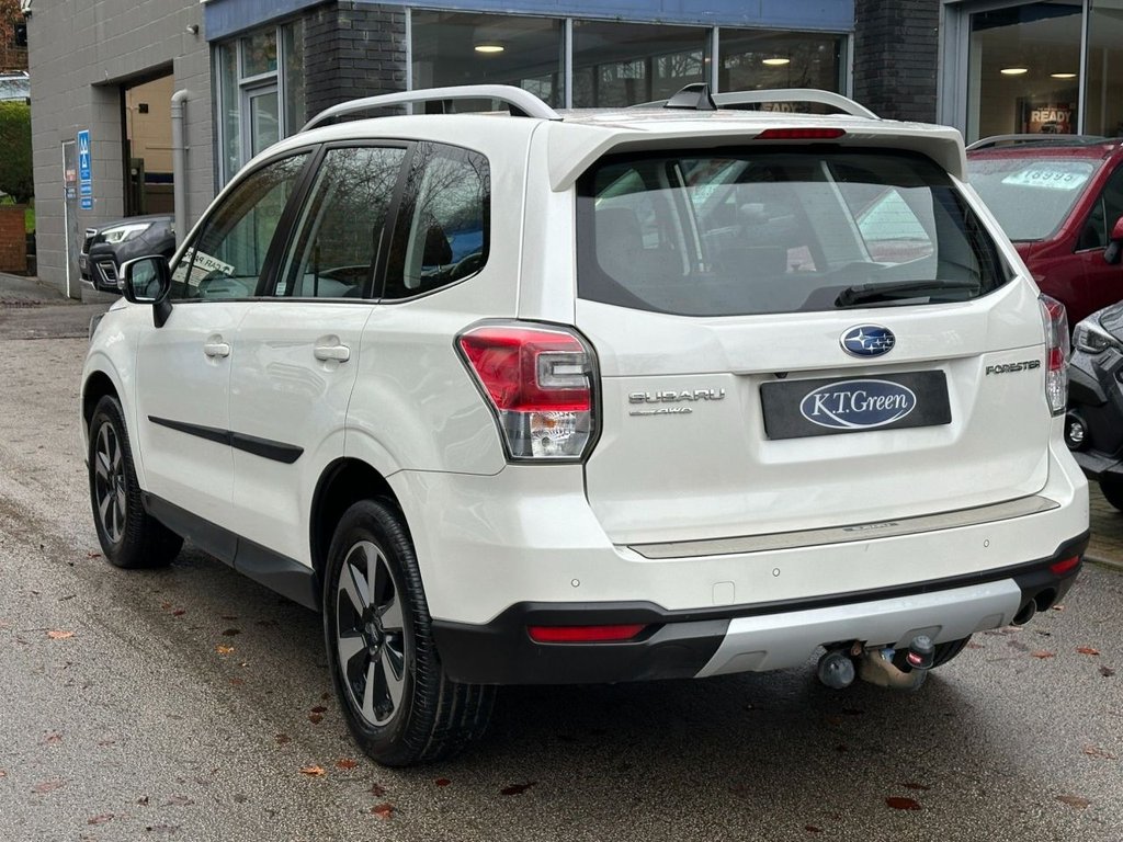 Used Subaru Forester 2020 for sale - 76724170: Photo 30