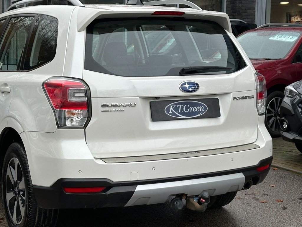 Used Subaru Forester 2020 for sale - 76724170: Photo 32
