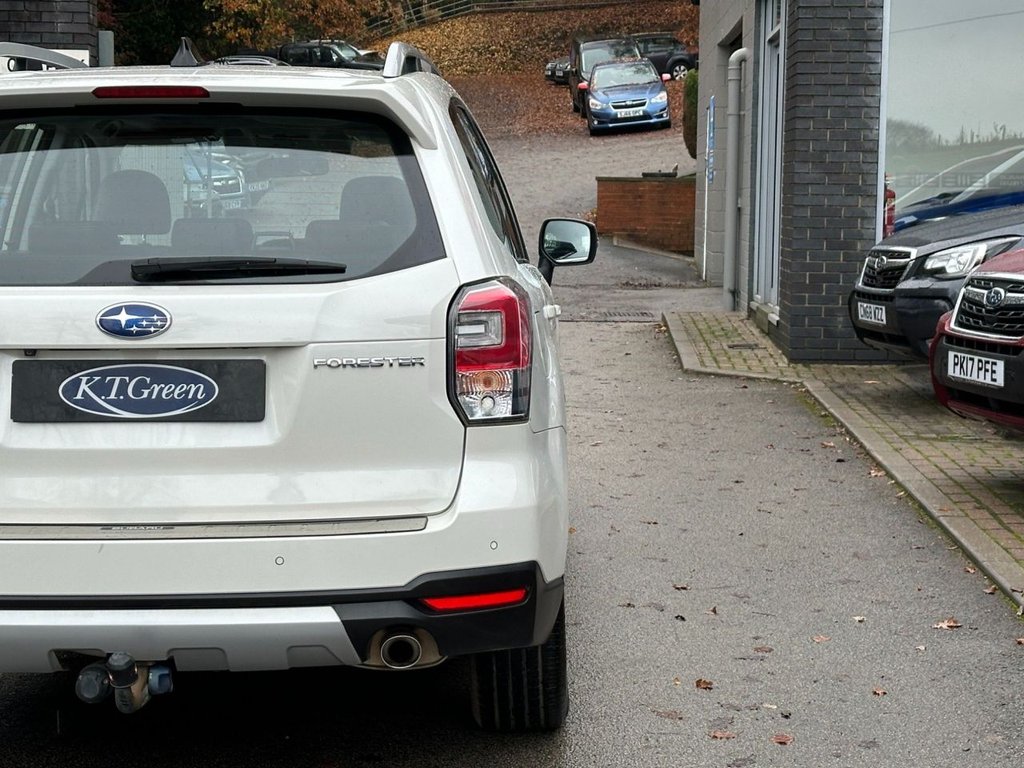 Used Subaru Forester 2020 for sale - 76724170: Photo 34