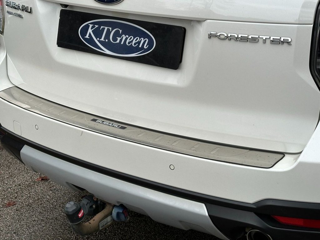 Used Subaru Forester 2020 for sale - 76724170: Photo 35