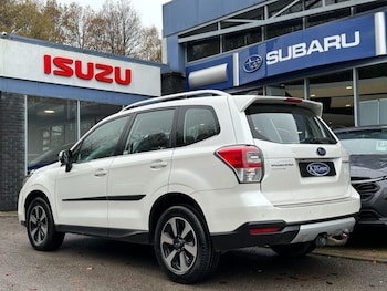 Used Subaru Forester 2020 for sale - 76724170: Photo