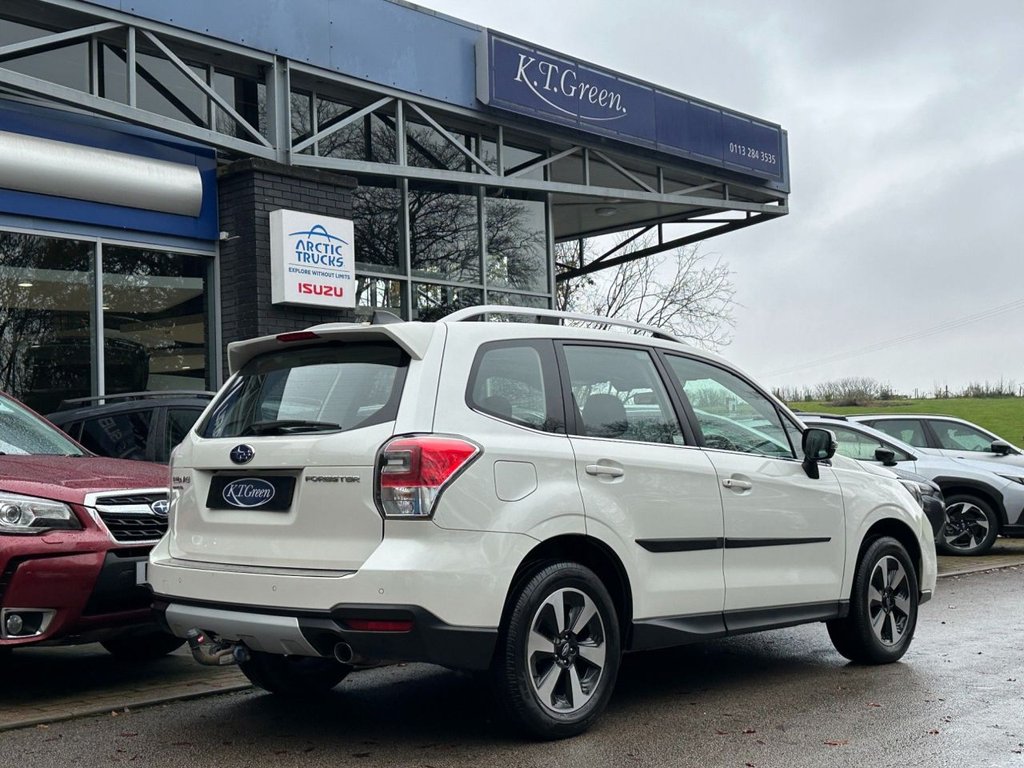Used Subaru Forester 2020 for sale - 76724170: Photo 4