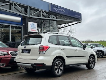 Used Subaru Forester 2020 for sale - 76724170: Photo