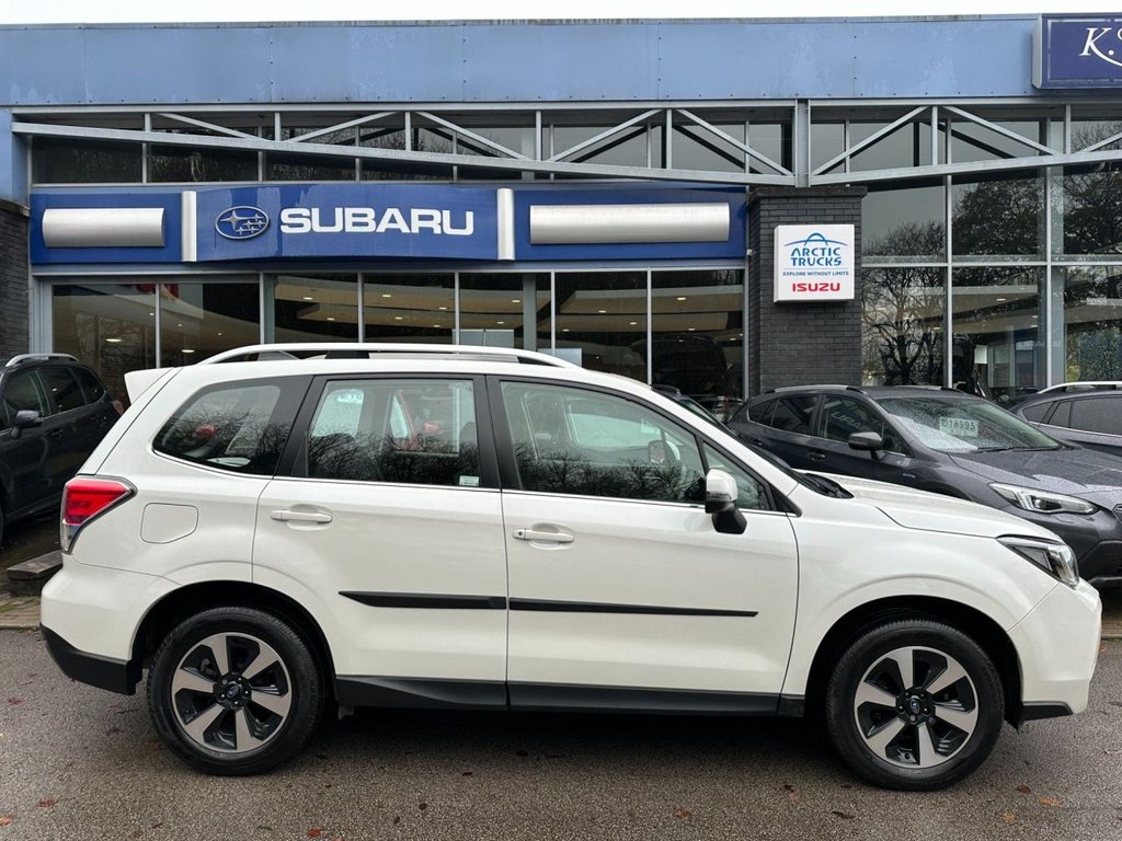 Used Subaru Forester 2020 for sale - 76724170: Photo 5