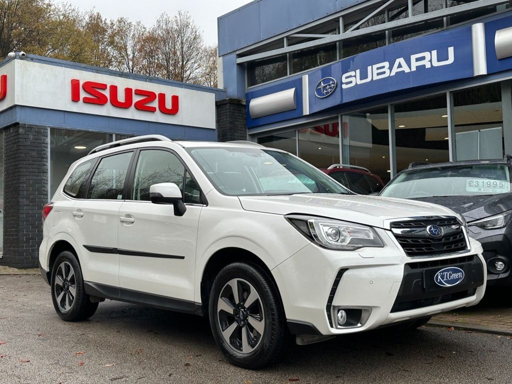 Used Subaru Forester 2020 for sale - 76724170: Photo 6