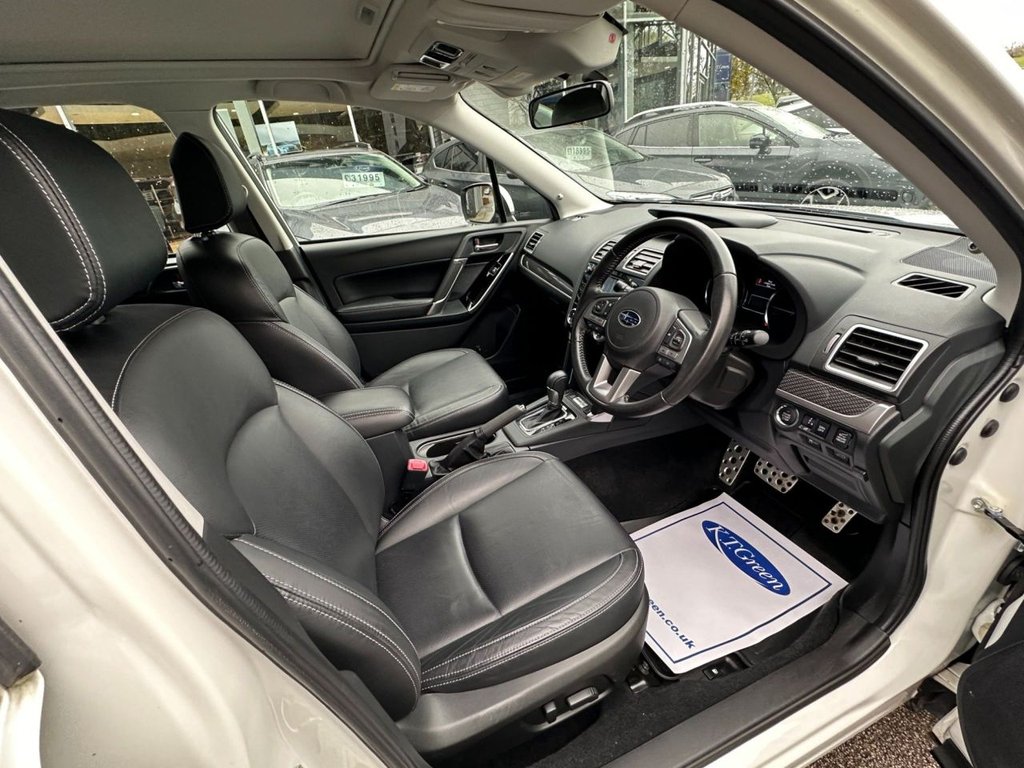 Used Subaru Forester 2020 for sale - 76724170: Photo 8