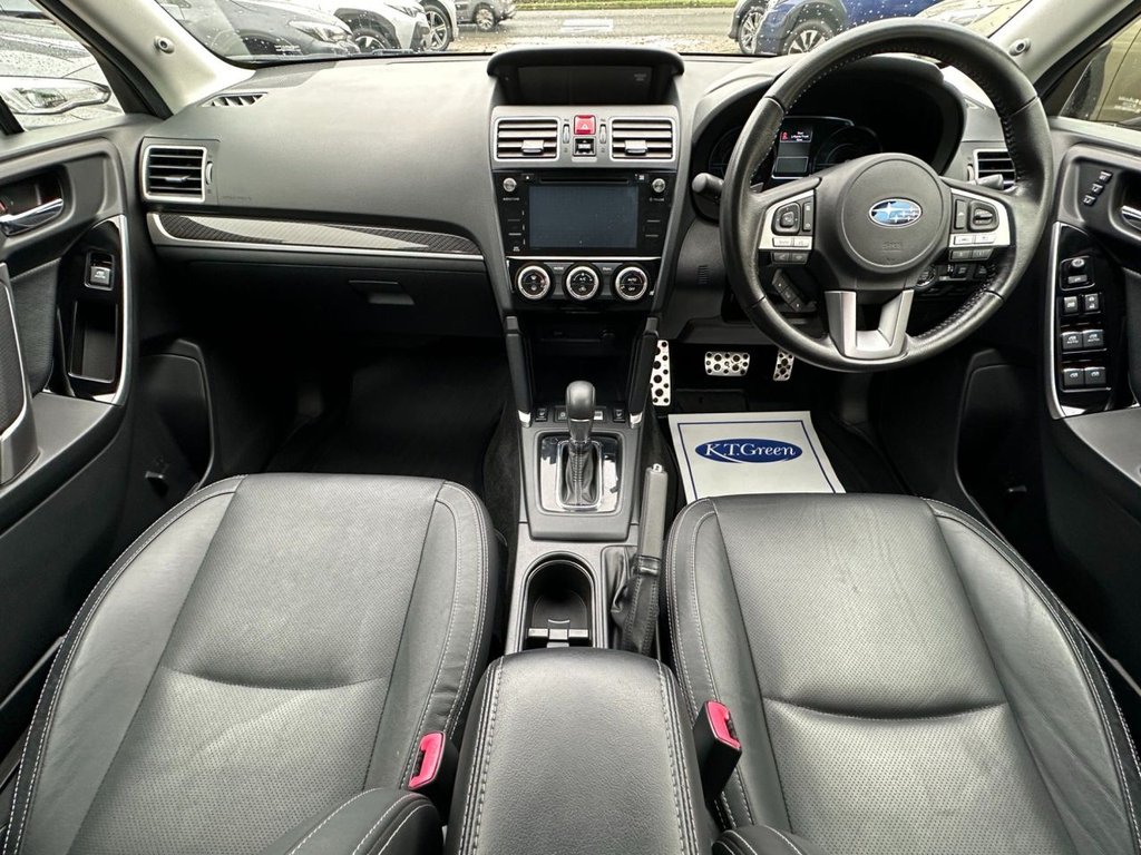 Used Subaru Forester 2020 for sale - 76724170: Photo 9