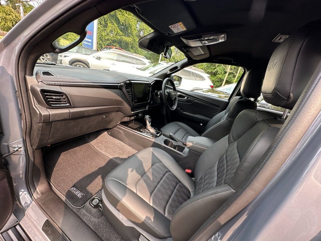 Used Isuzu D-Max 2025 for sale - 77212923: Photo 10