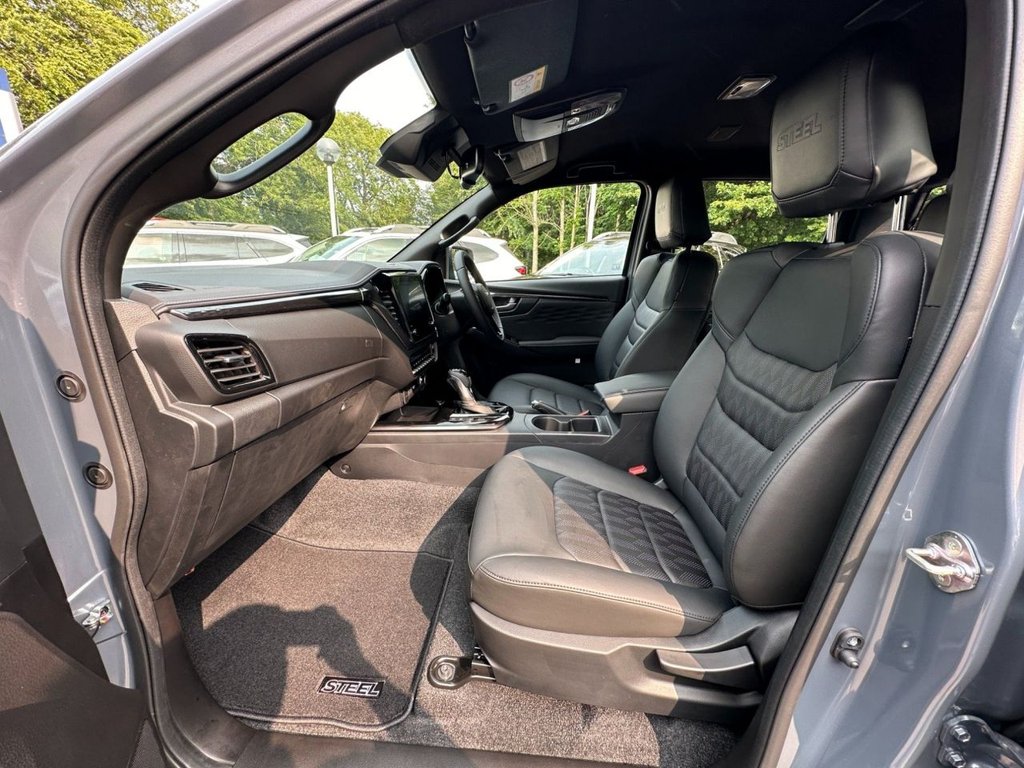 Used Isuzu D-Max 2025 for sale - 77212923: Photo 11