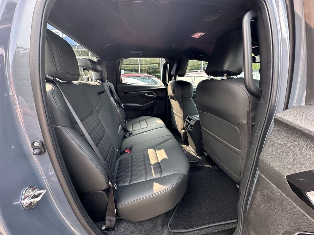 Used Isuzu D-Max 2025 for sale - 77212923: Photo 12