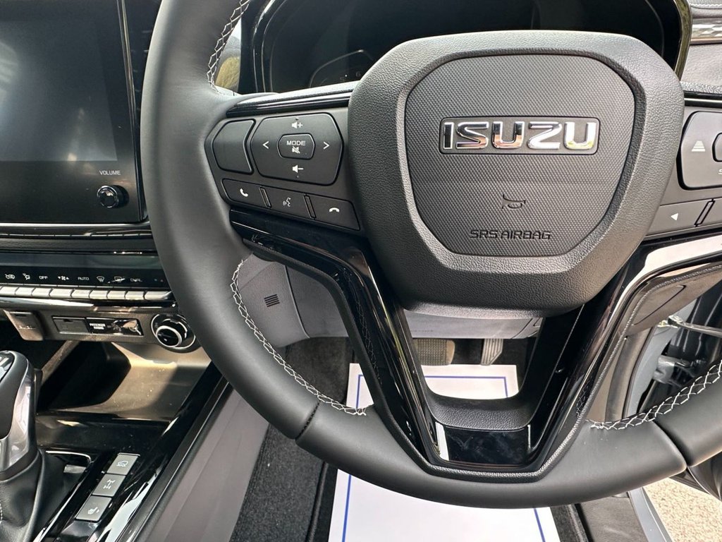 Used Isuzu D-Max 2025 for sale - 77212923: Photo 14