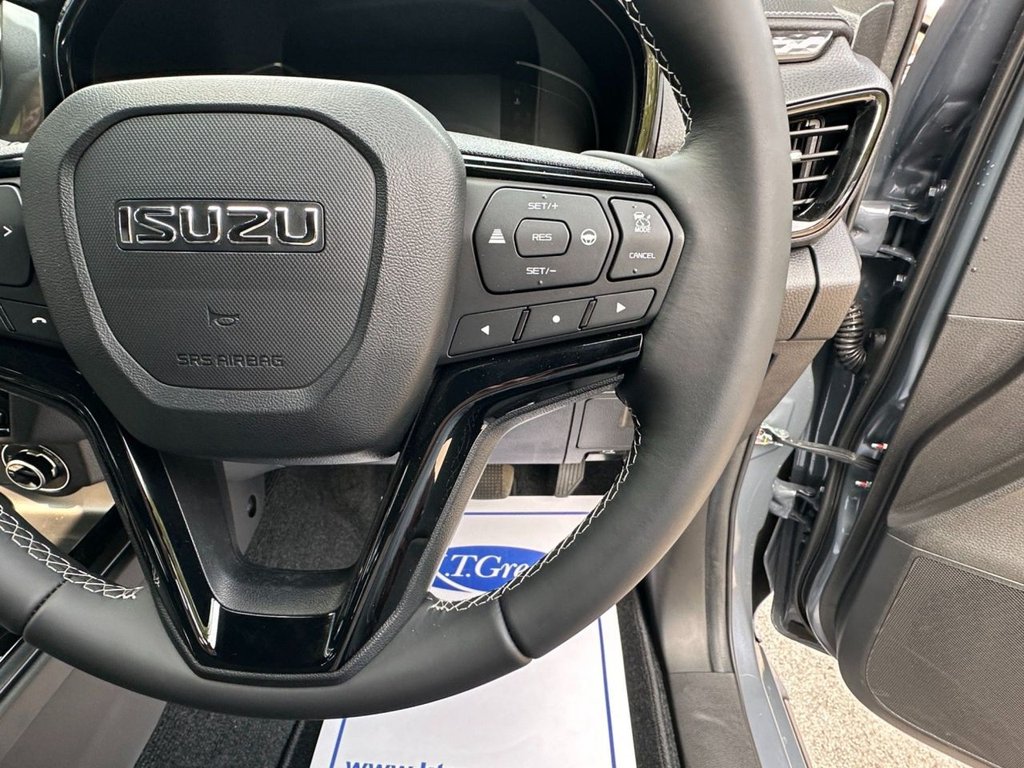 Used Isuzu D-Max 2025 for sale - 77212923: Photo 15