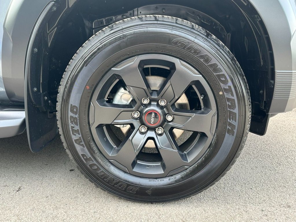 Used Isuzu D-Max 2025 for sale - 77212923: Photo 17