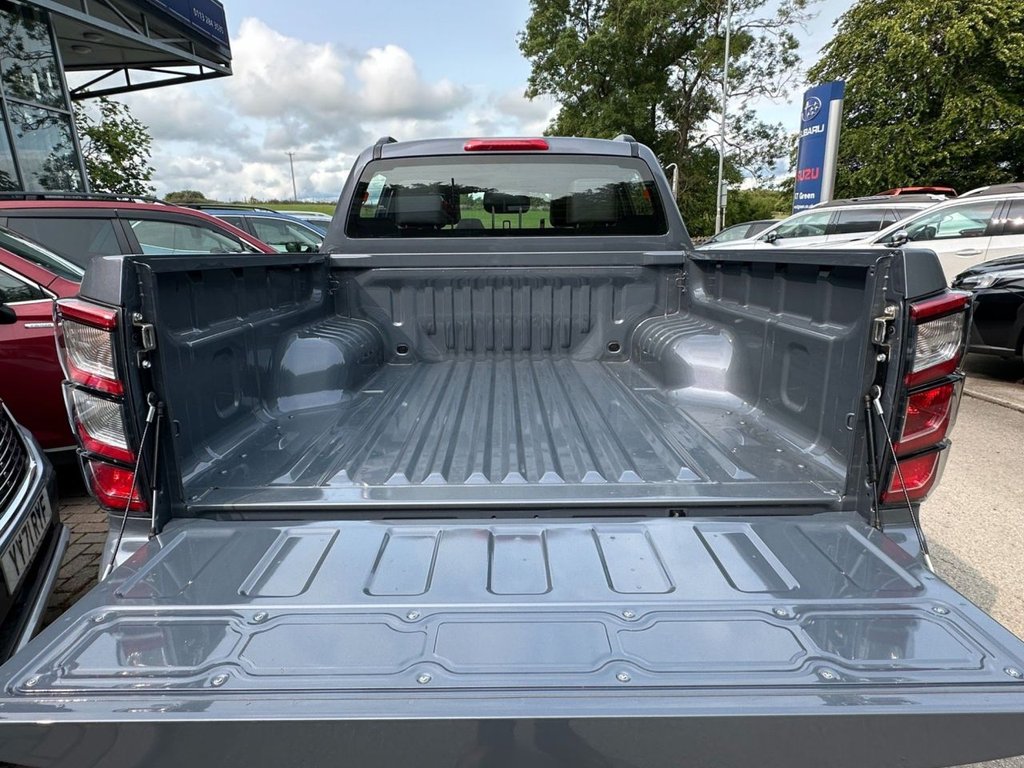 Used Isuzu D-Max 2025 for sale - 77212923: Photo 19