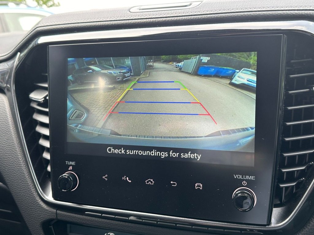 Used Isuzu D-Max 2025 for sale - 77212923: Photo 21